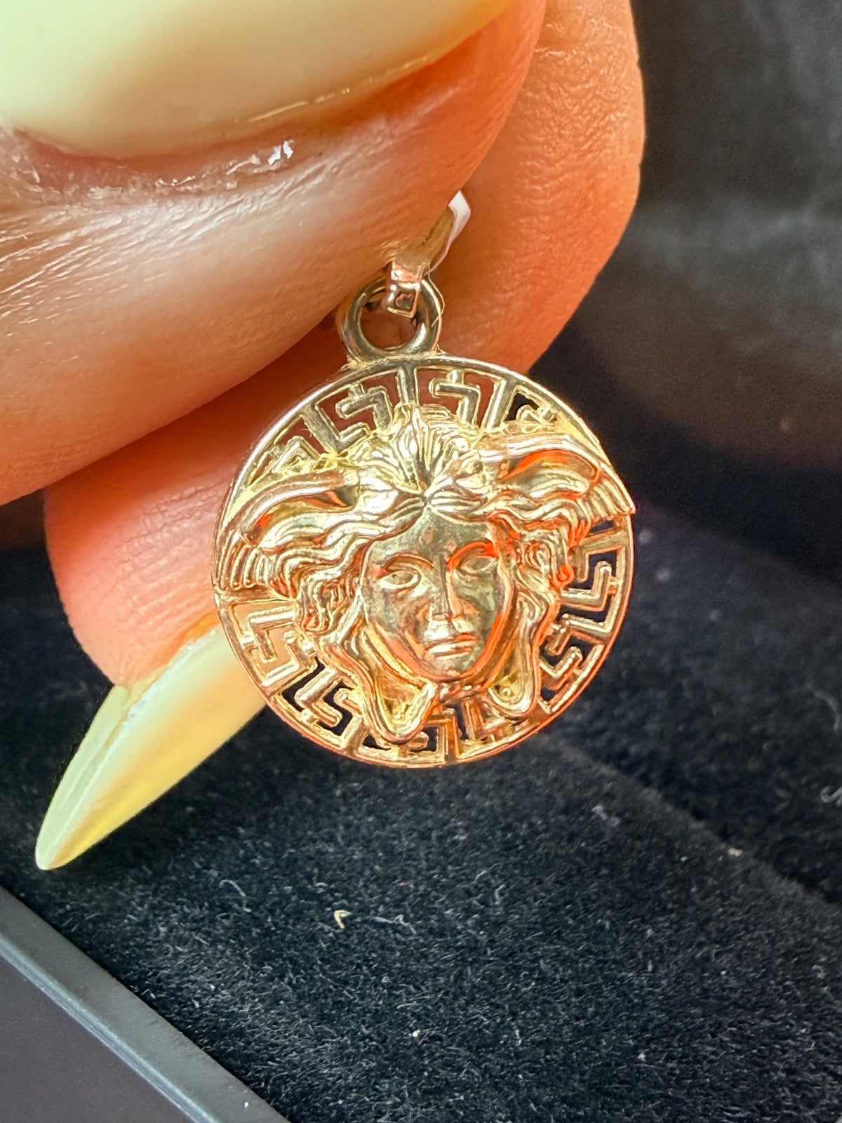 Charms