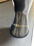 Fancy charms bracelets