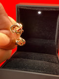 Nuggets Earring