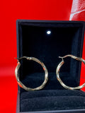 Weight rings