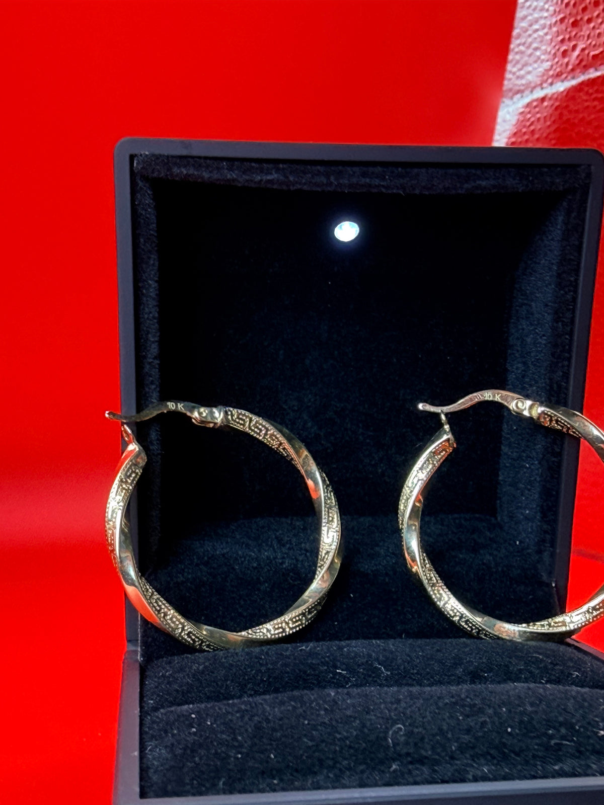 Weight rings