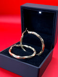 Weight ring