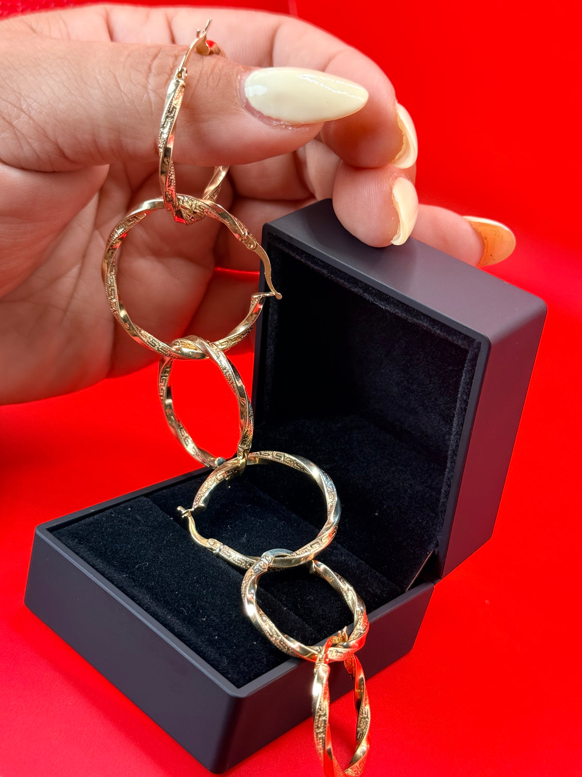 Weight Rings Combo