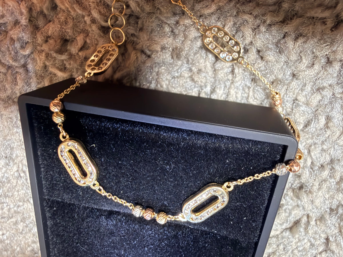 Fancy Charms Bracelets