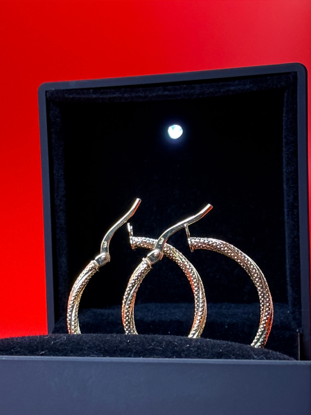 Fancy Earrings