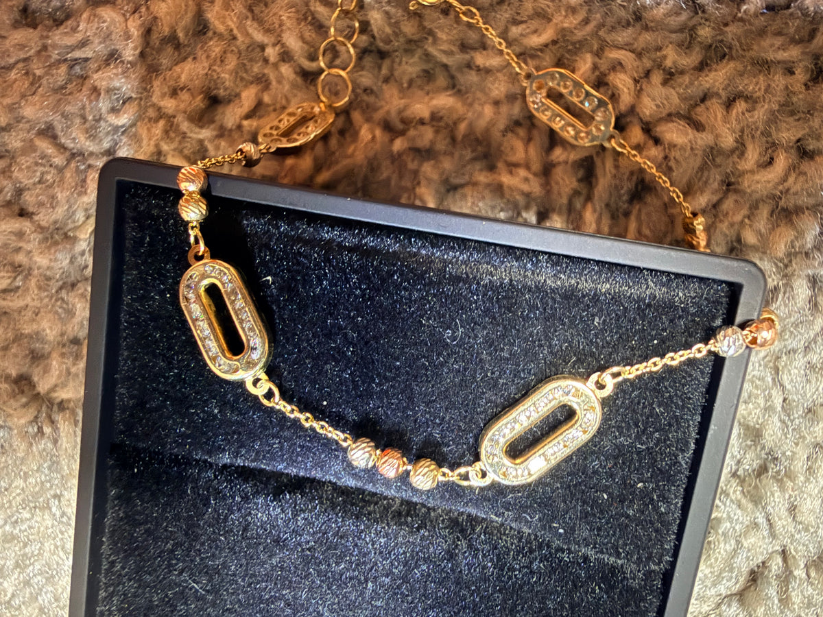 Fancy Charms Bracelets