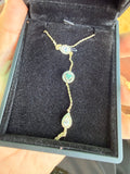 Fancy charms bracelets Clone