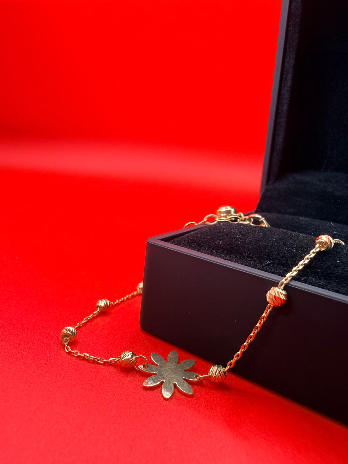 Fancy Charms Bracelets